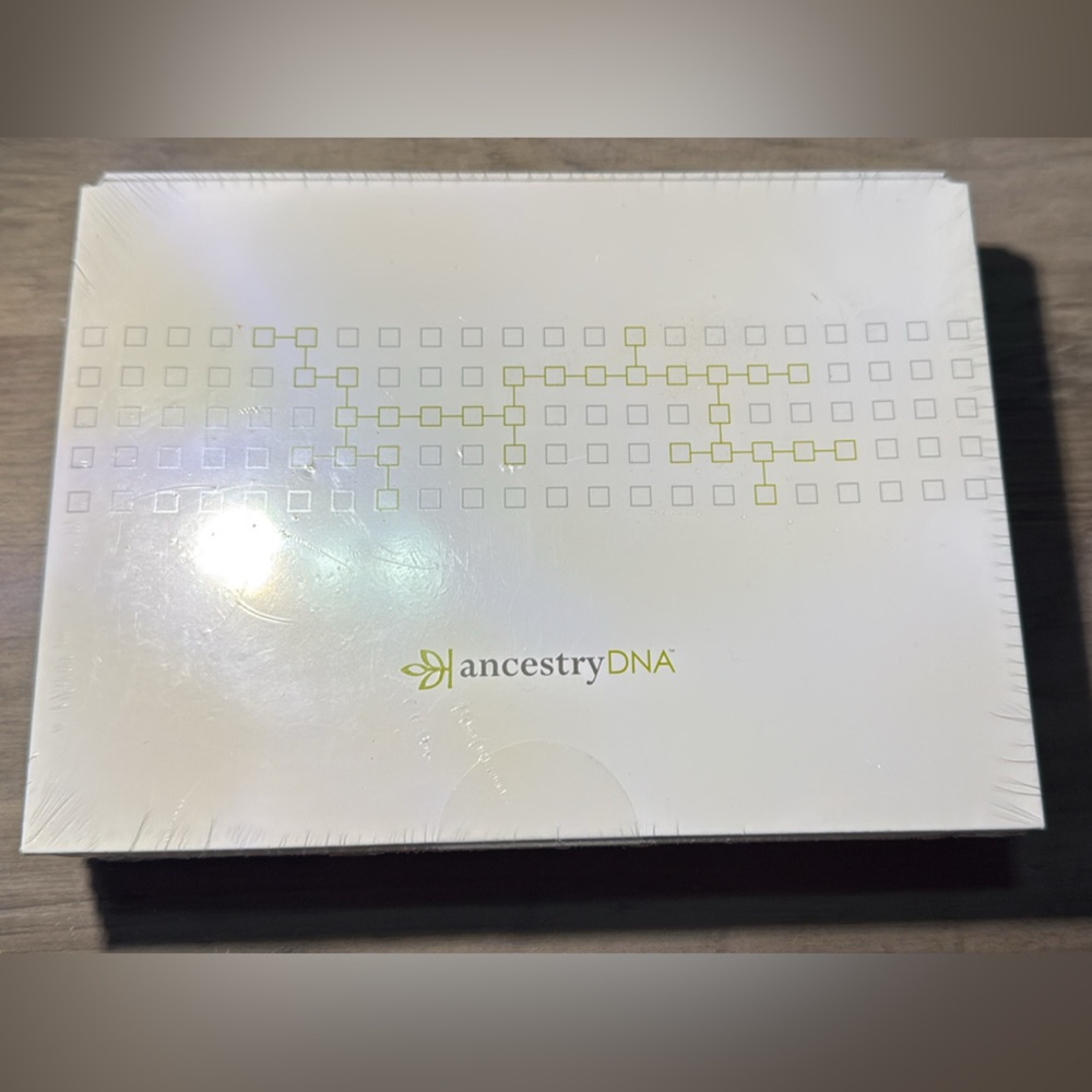 Ancestry DNA Kit BNIP 2013